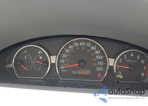 2005 Saturn Ion Level 2 from USA, damaged, VIN 1G8AZ52F95Z126136